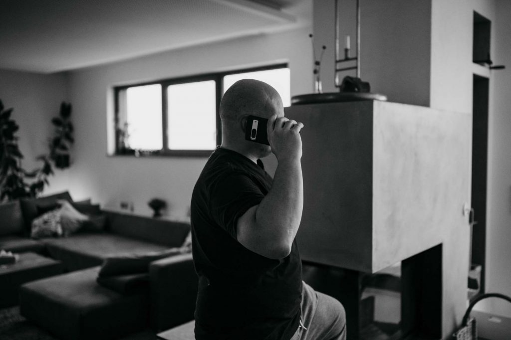 Winterhochzeit Heilbronn