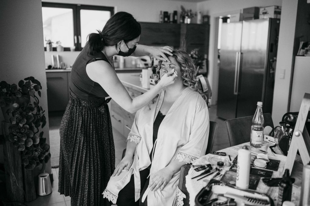 Winterhochzeit Heilbronn