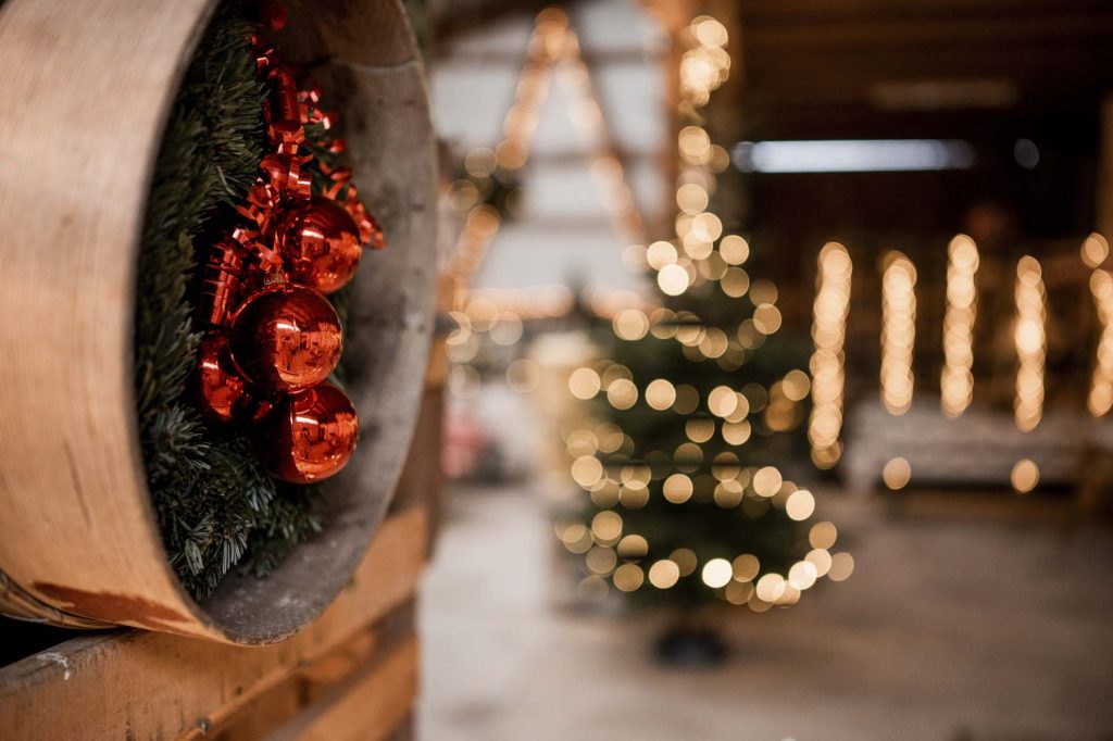 Winterhochzeit Heilbronn