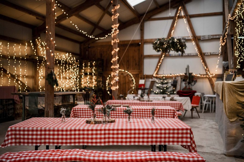 Winterhochzeit Heilbronn