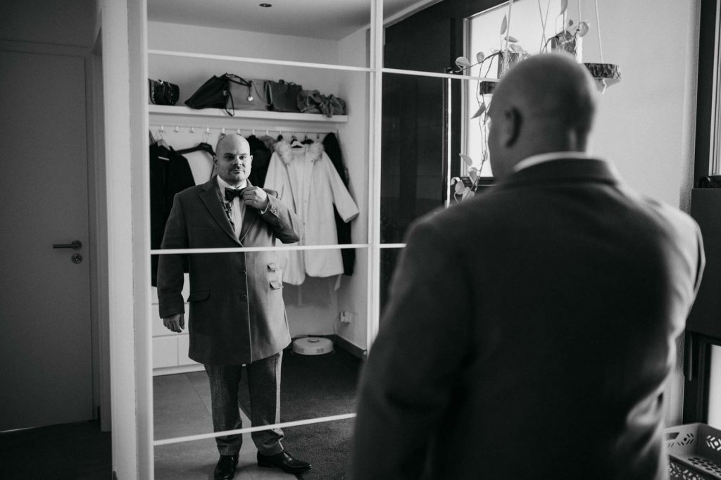 Winterhochzeit Heilbronn