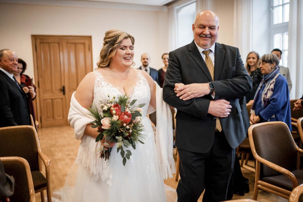 Winterhochzeit Heilbronn