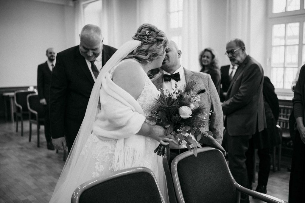 Winterhochzeit Heilbronn