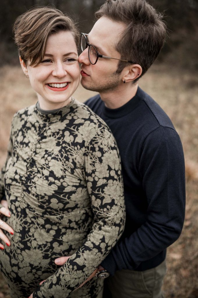 Babybauchfotos Heilbronn