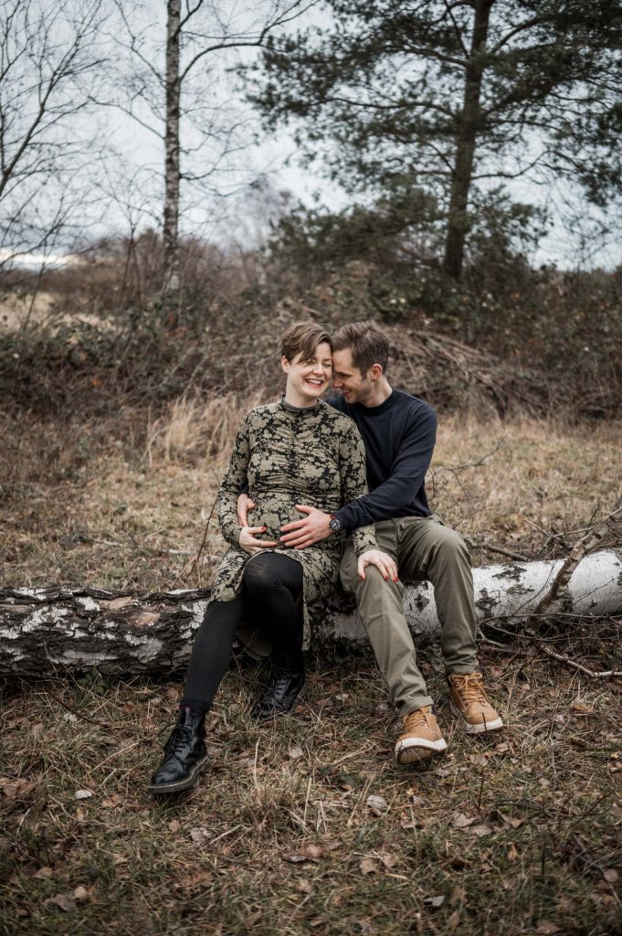 Schwangerschaftsfotos Heilbronn