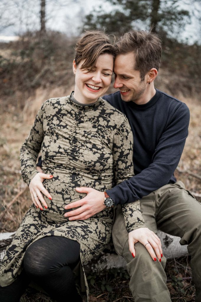 Schwangerschaftsfotos Heilbronn