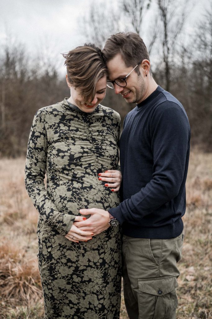 Schwangerschaftsfotos Heilbronn