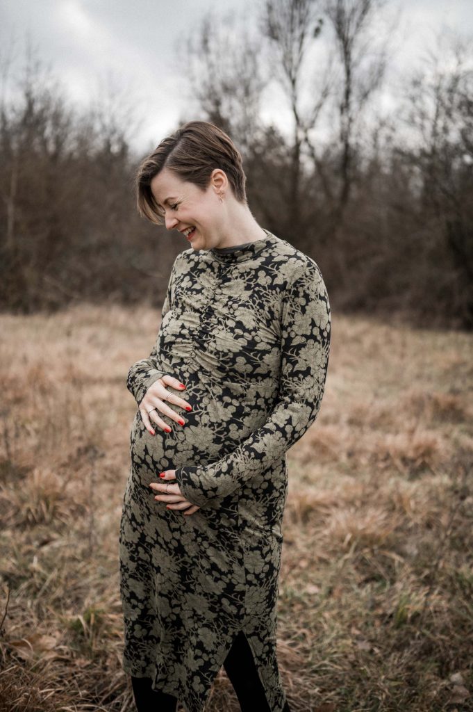 Babybauchfotos Heilbronn