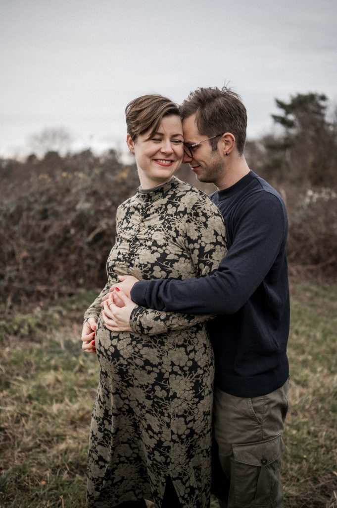 Babybauchfotos Heilbronn