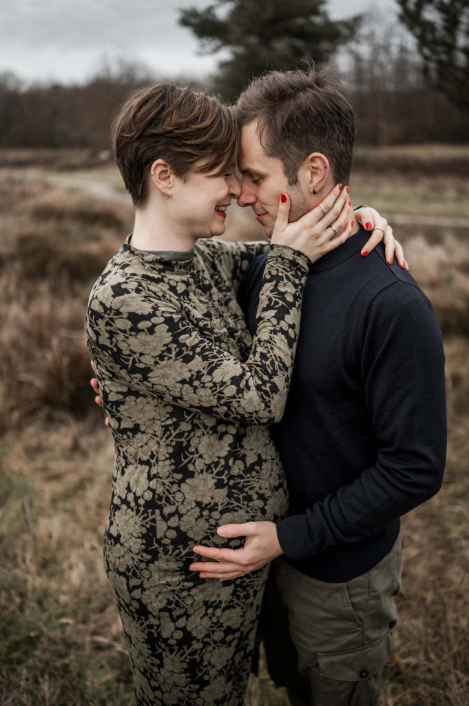 Babybauchfotos Heilbronn