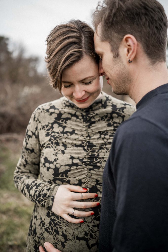 Schwangerschaftsfotos Heilbronn