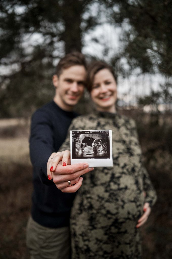 Schwangerschaftsfotos Heilbronn