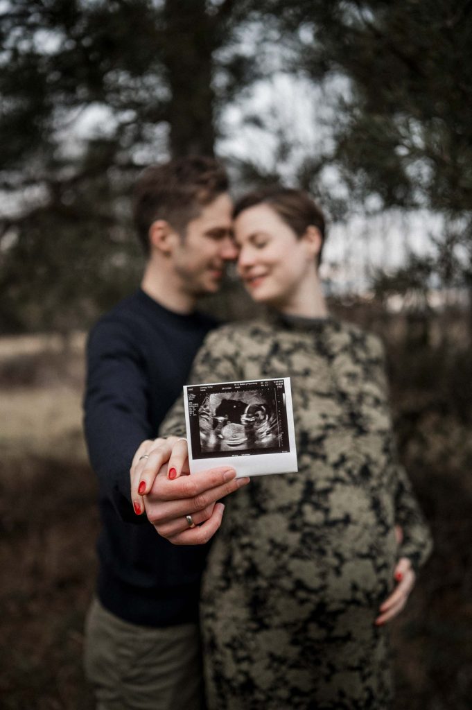 Schwangerschaftsfotos Heilbronn