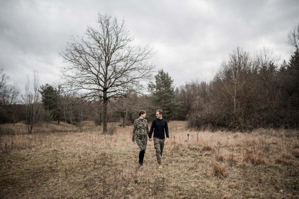 Babybauchshooting Heilbronn