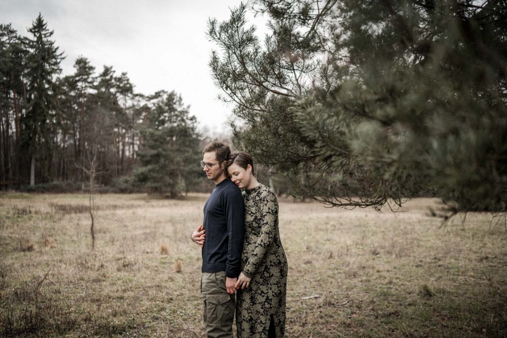 Schwangerschaftsshooting Heilbronn