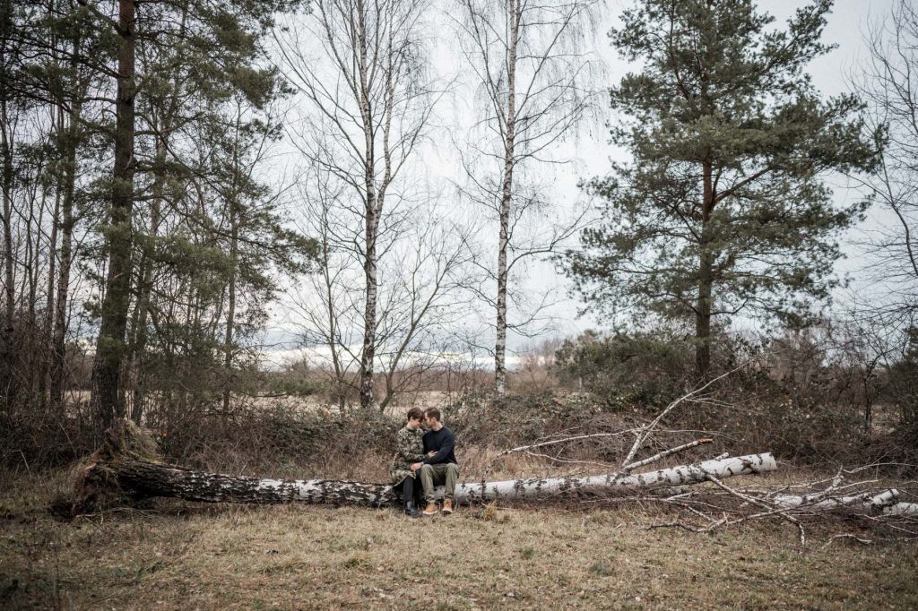 Schwangerschaftsshooting Heilbronn