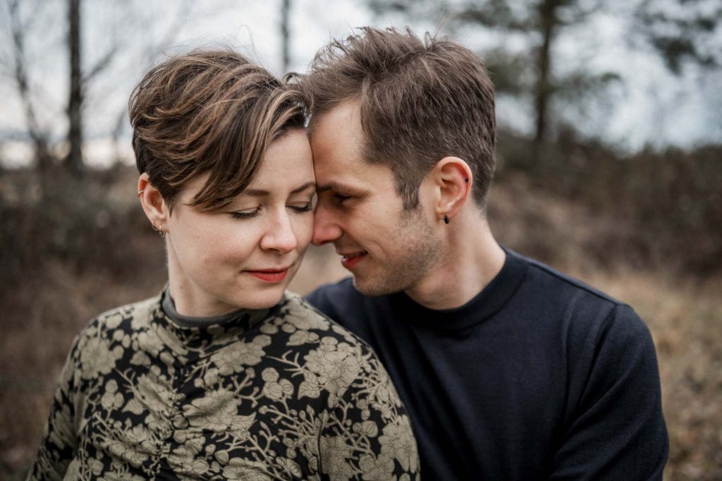 Schwangerschaftsshooting Heilbronn