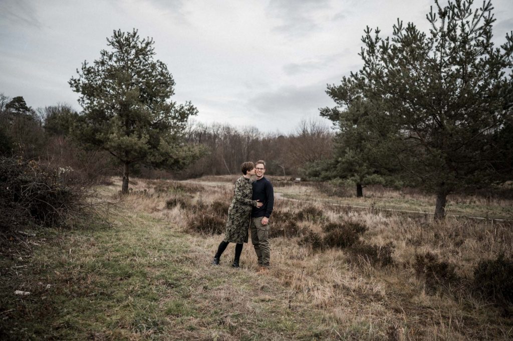 Babybauchshooting Heilbronn