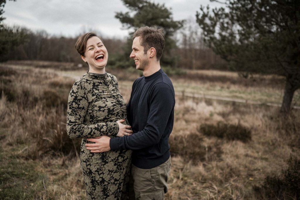 Schwangerschaftsshooting Heilbronn