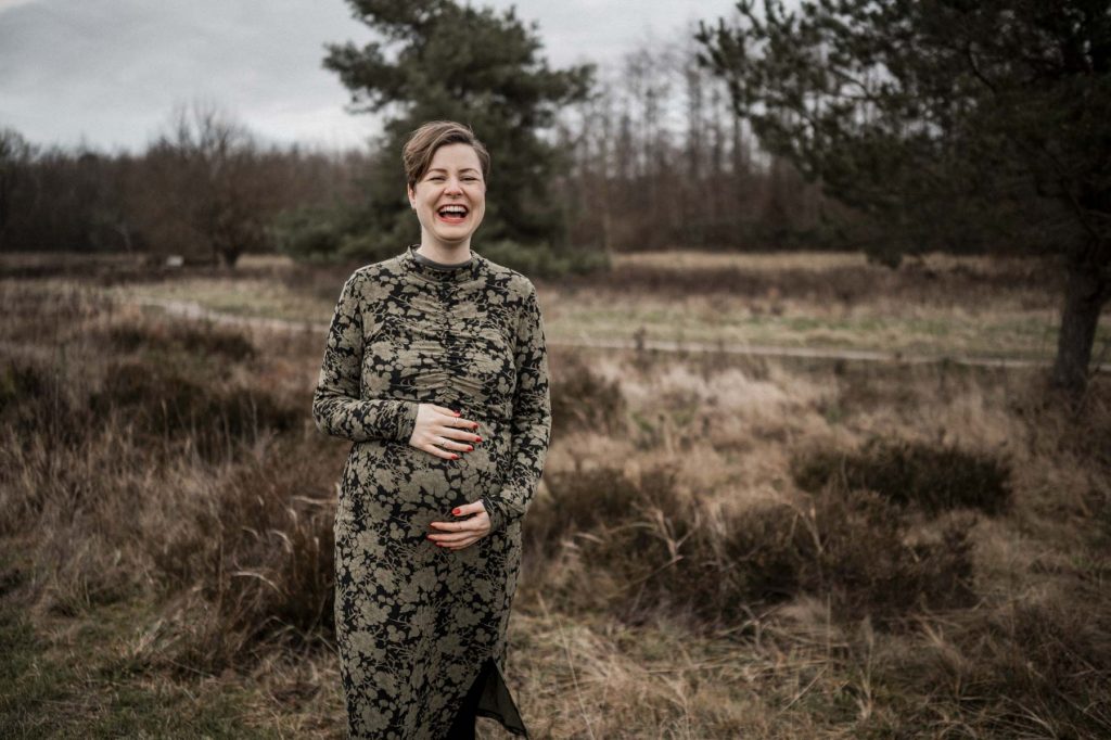 Schwangerschaftsshooting Heilbronn