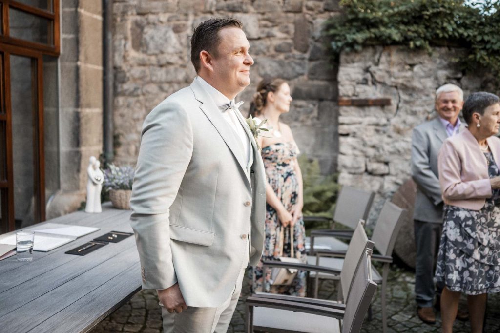 Hochzeit Gärtnerhaus Vaihingen Enz