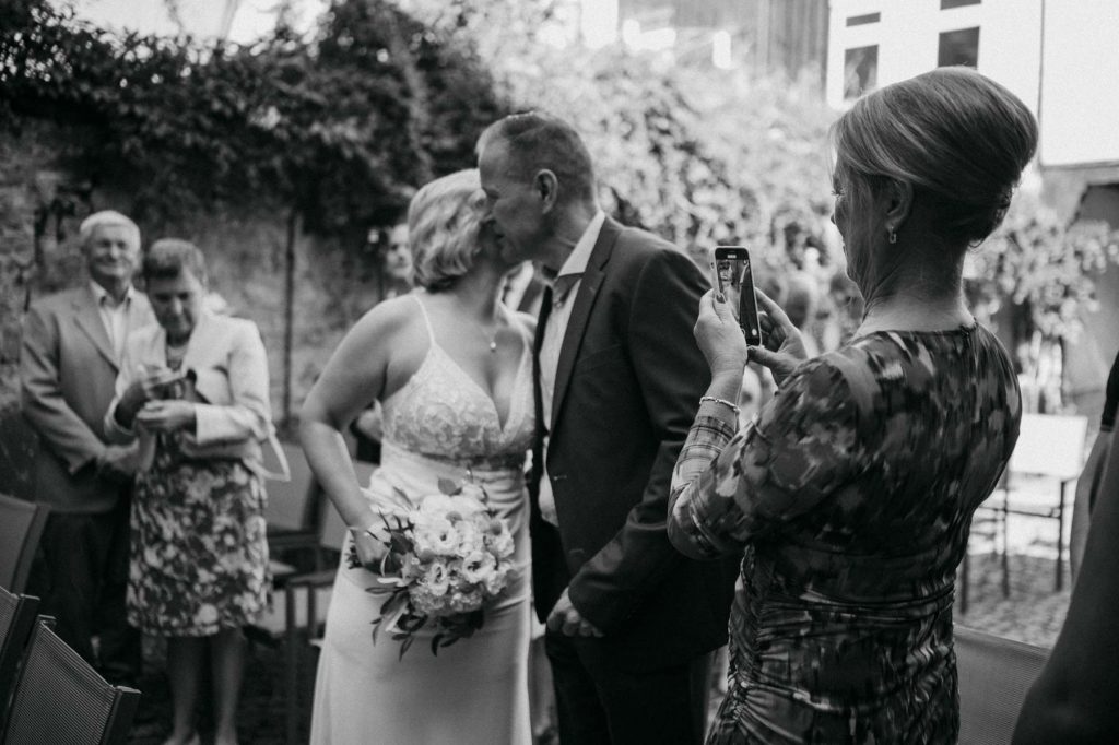 Hochzeit Gärtnerhaus Vaihingen Enz