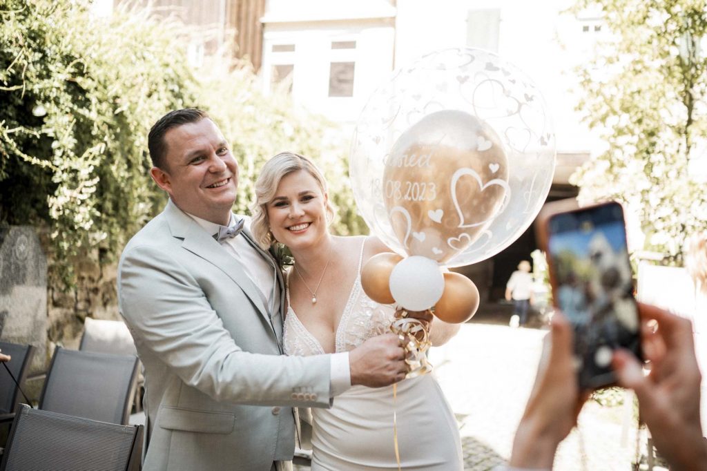 Hochzeit Gärtnerhaus Vaihingen Enz