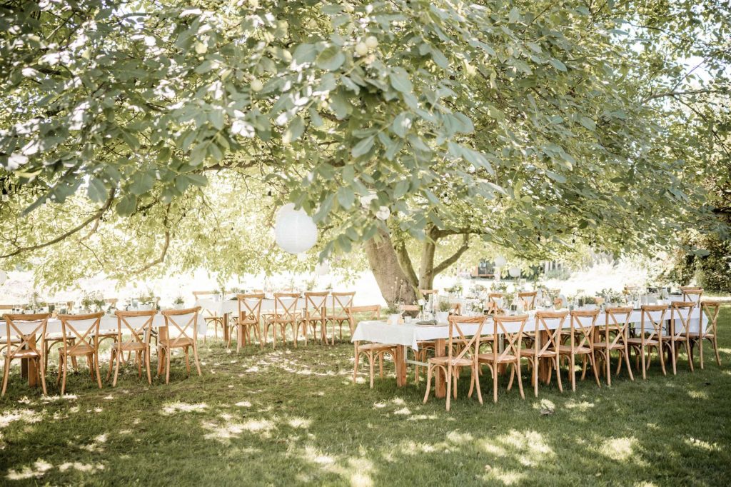 Hochzeitslocation Vaihingen Enz