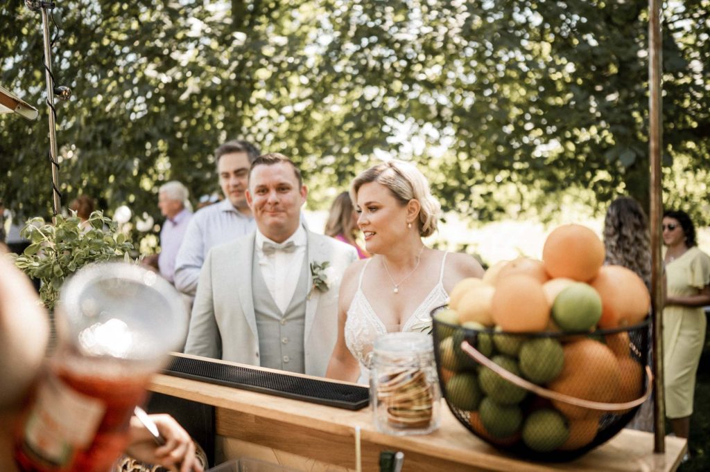Hochzeit Gärtnerhaus Vaihingen Enz