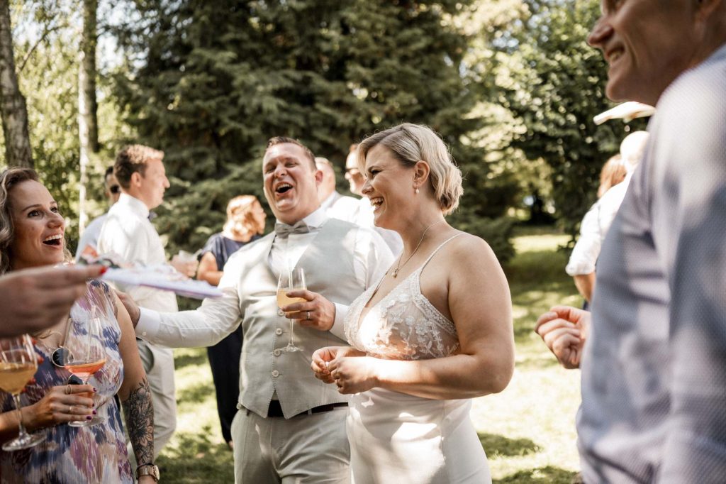 Hochzeit Gärtnerhaus Vaihingen Enz