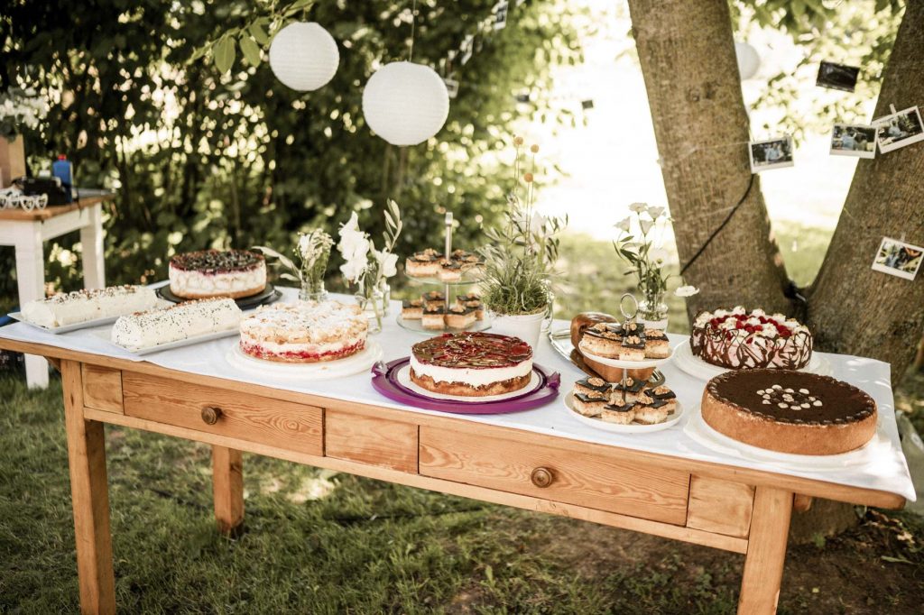 Hochzeit Gärtnerhaus Vaihingen Enz