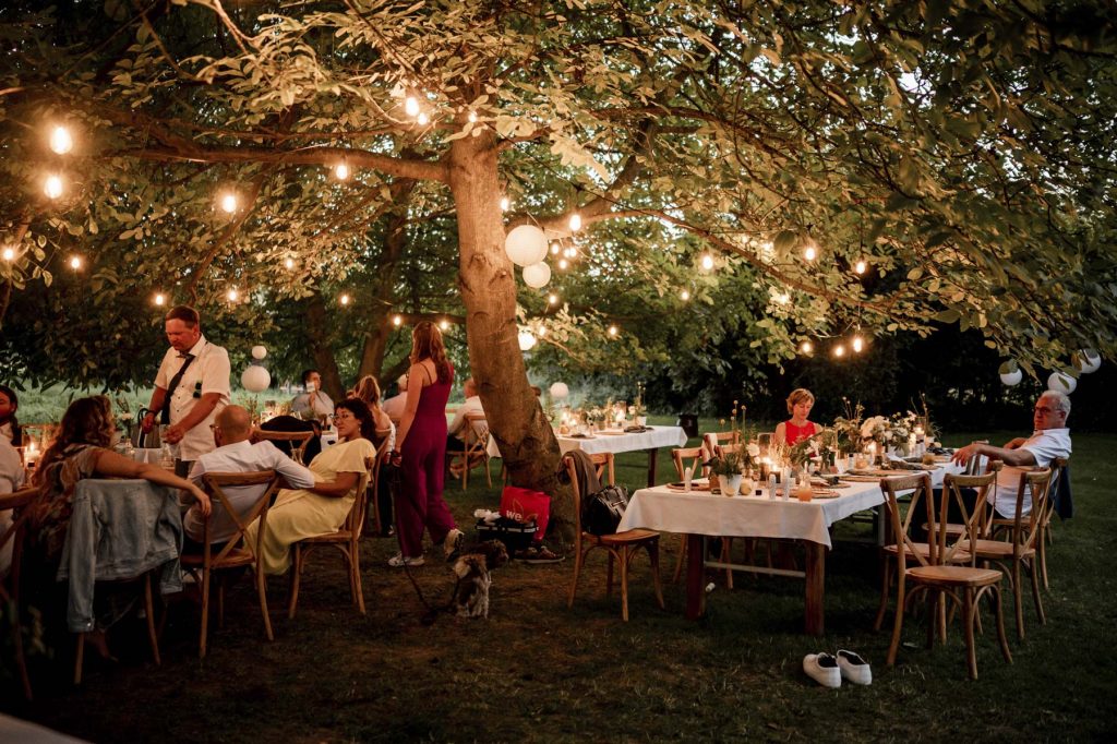 Hochzeit Gärtnerhaus Vaihingen Enz