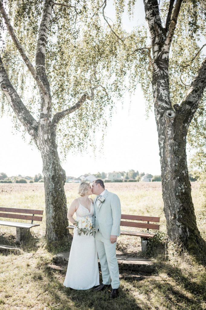 Hochzeit Gärtnerhaus Vaihingen Enz