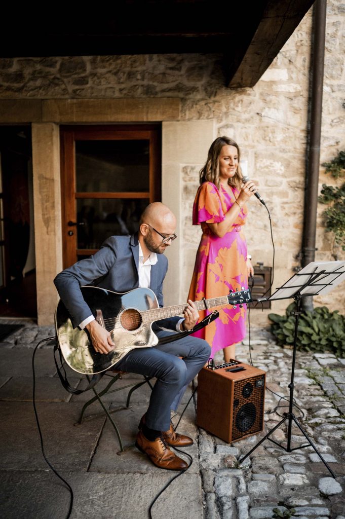 Hochzeit Gärtnerhaus Vaihingen Enz