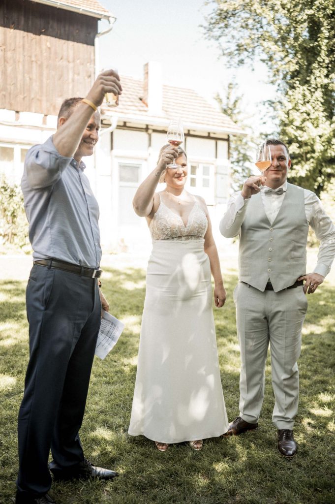 Hochzeitslocation Vaihingen Enz