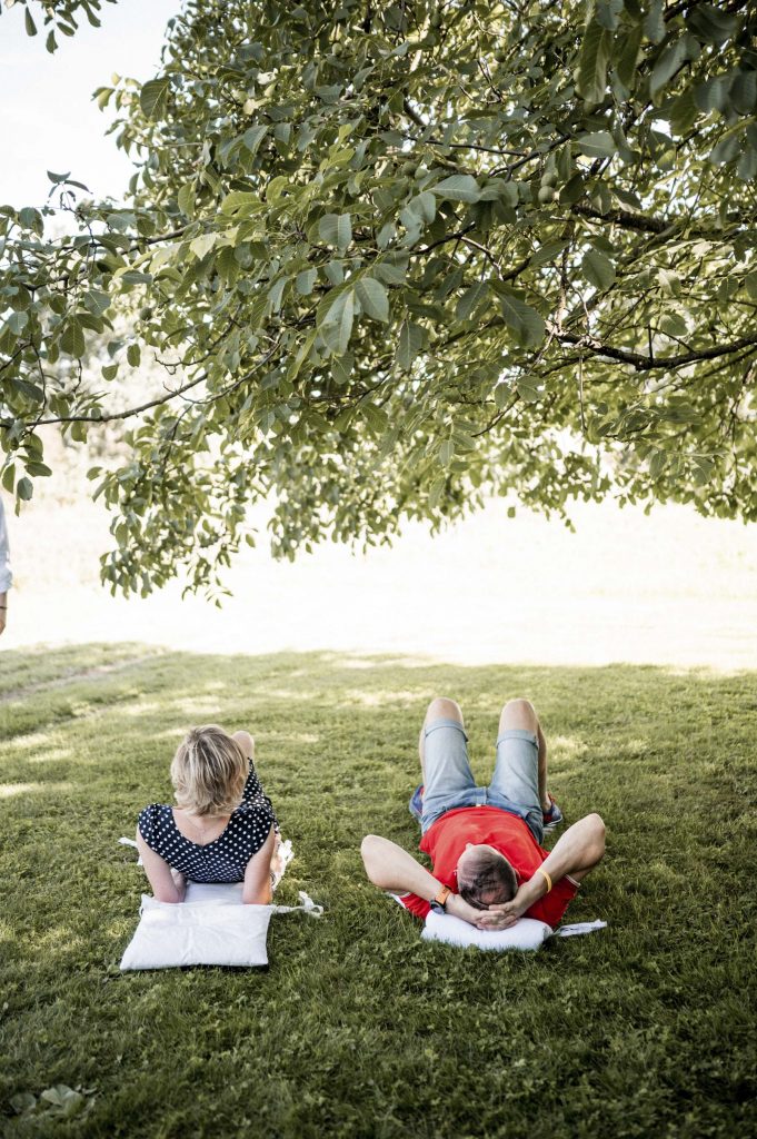 Hochzeit Gärtnerhaus Vaihingen Enz