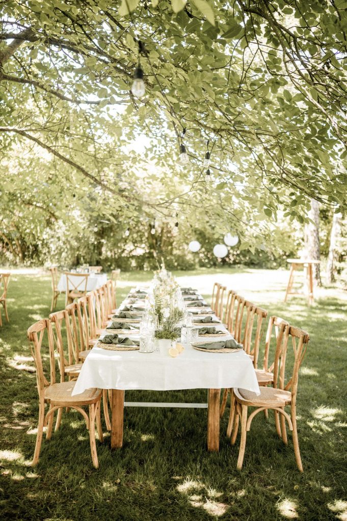 Hochzeitslocation Vaihingen Enz