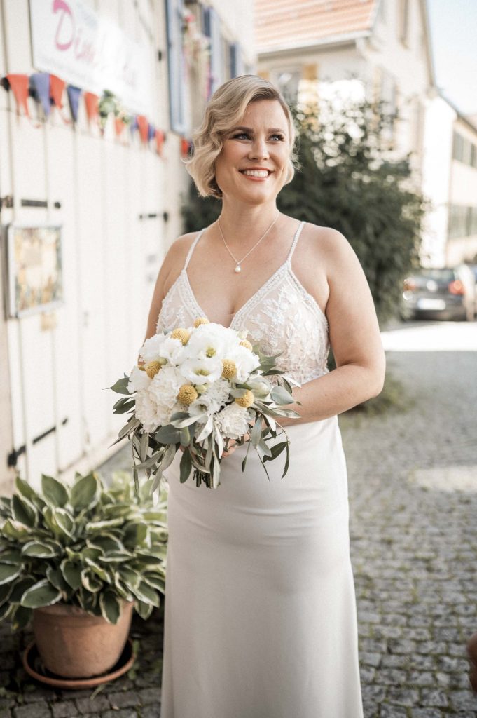 Hochzeit Gärtnerhaus Vaihingen Enz