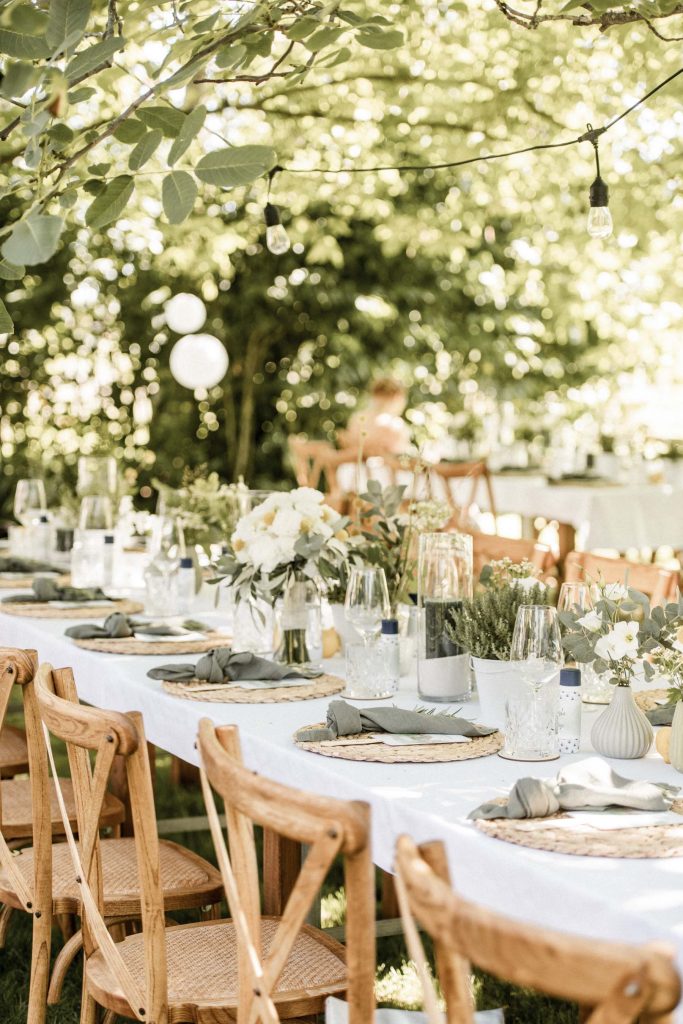 Hochzeit Gärtnerhaus Vaihingen Enz