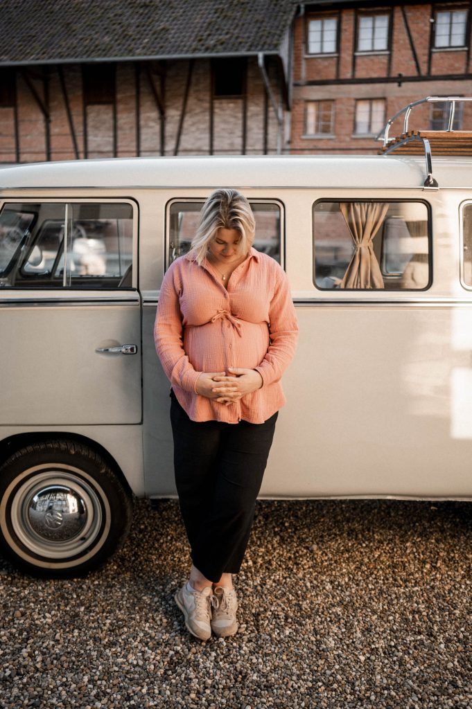 Babybauchfotos Vaihiungen Enz