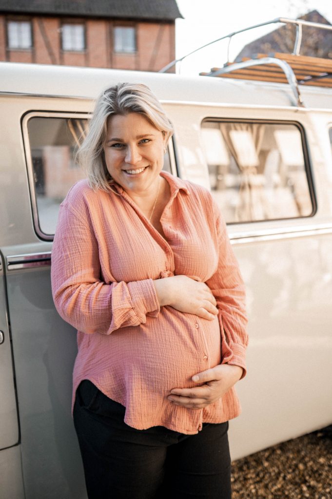 Babybauchfotos Vaihiungen Enz