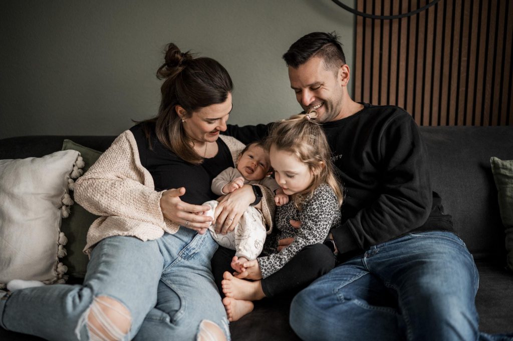 Neugeborenenfotos Stuttgart