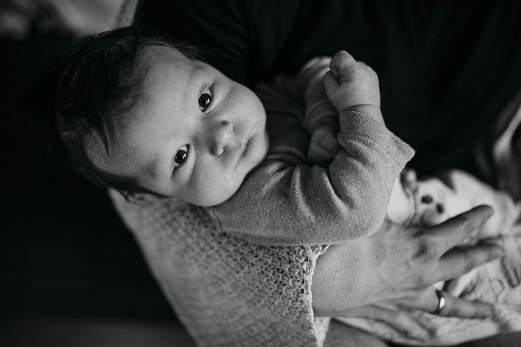 Neugeborenenfotos Stuttgart