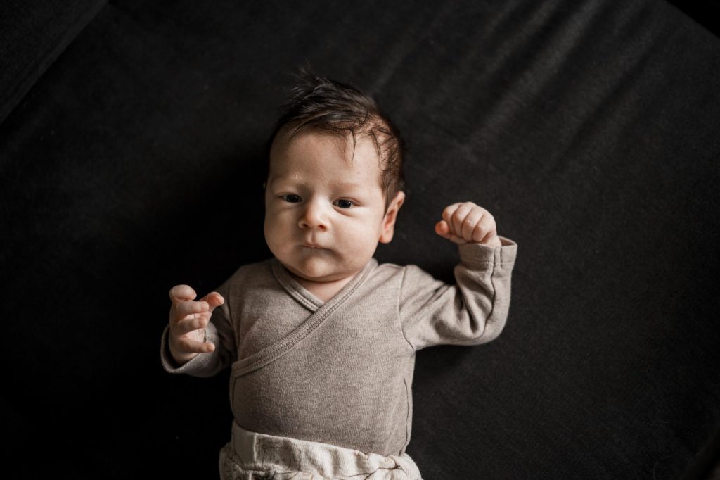 Neugeborenenfotos Stuttgart