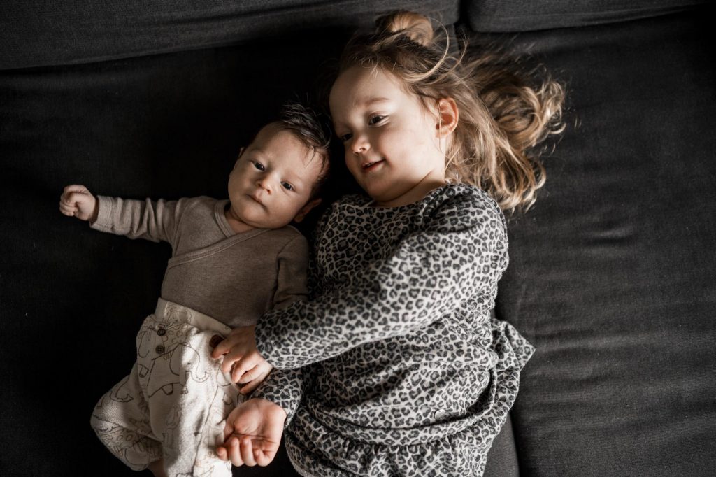 Neugeborenenfotos Stuttgart