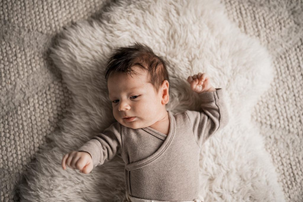 Babyshooting Stuttgart