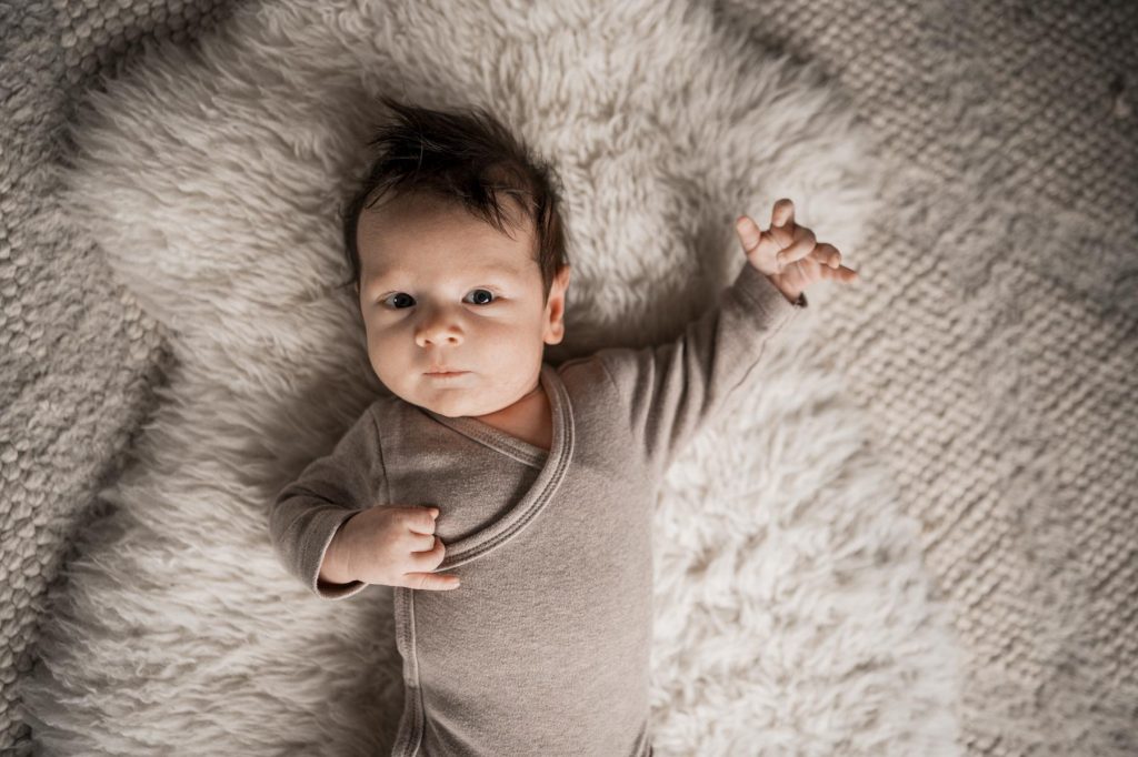 Babyshooting Stuttgart