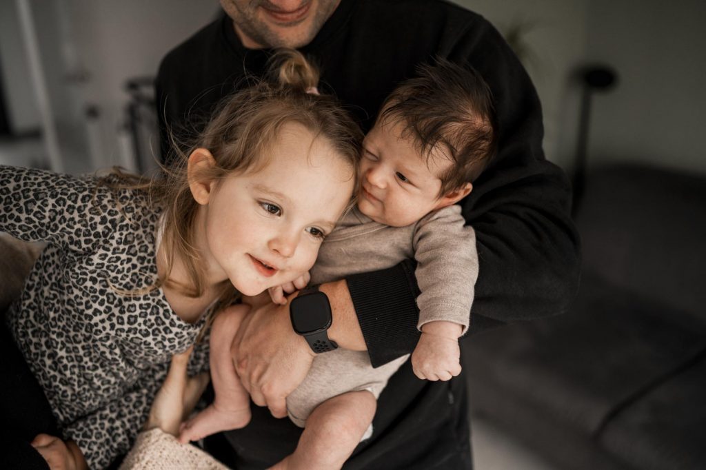 Babyshooting Stuttgart