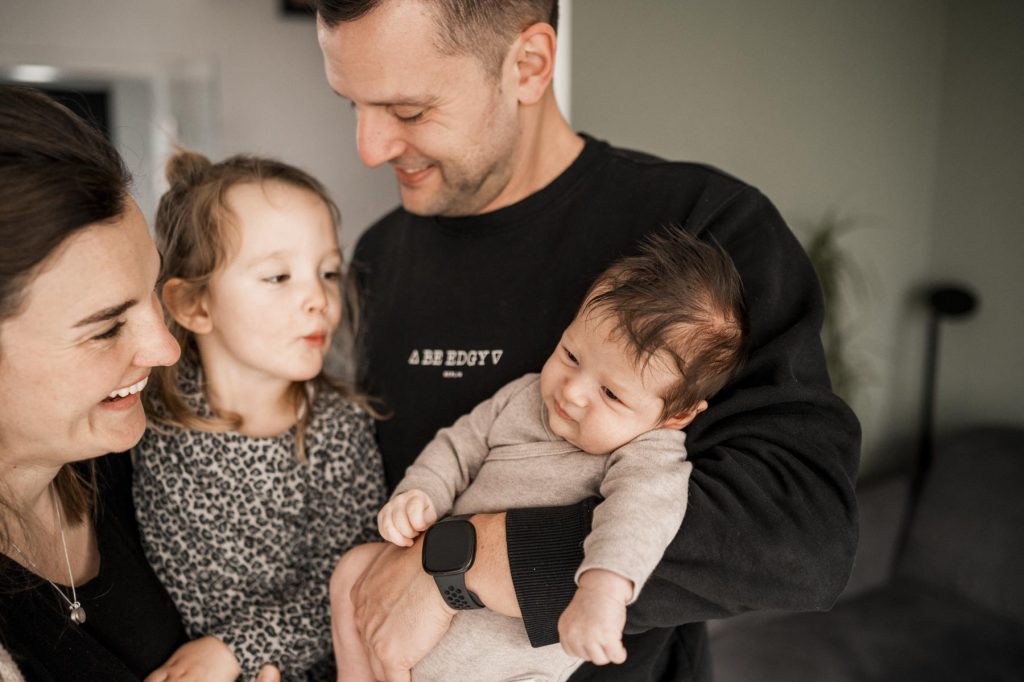 Babyshooting Stuttgart