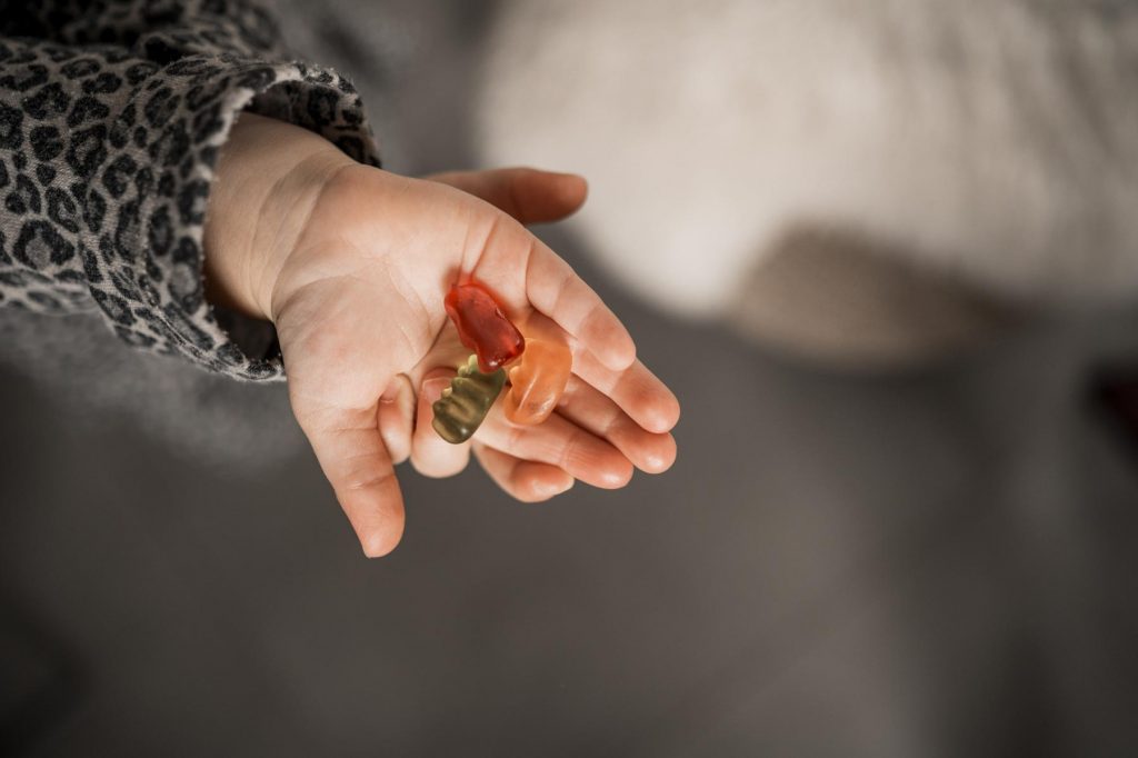 Baby-Homestory Stuttgart